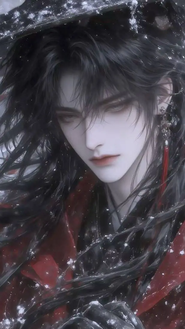 Talkie AI - Chat with 𝐗𝐢𝐧𝐠