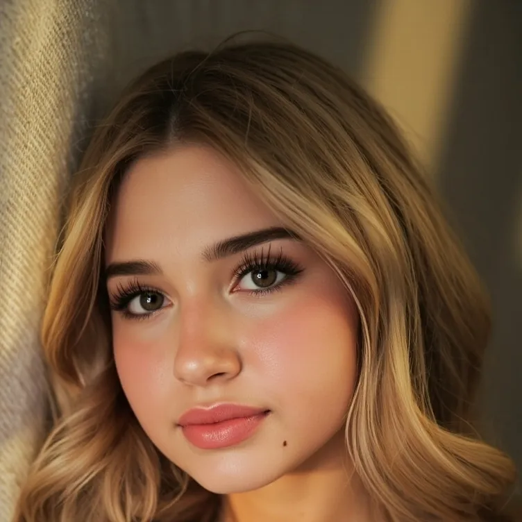 chat with ai character: zoey