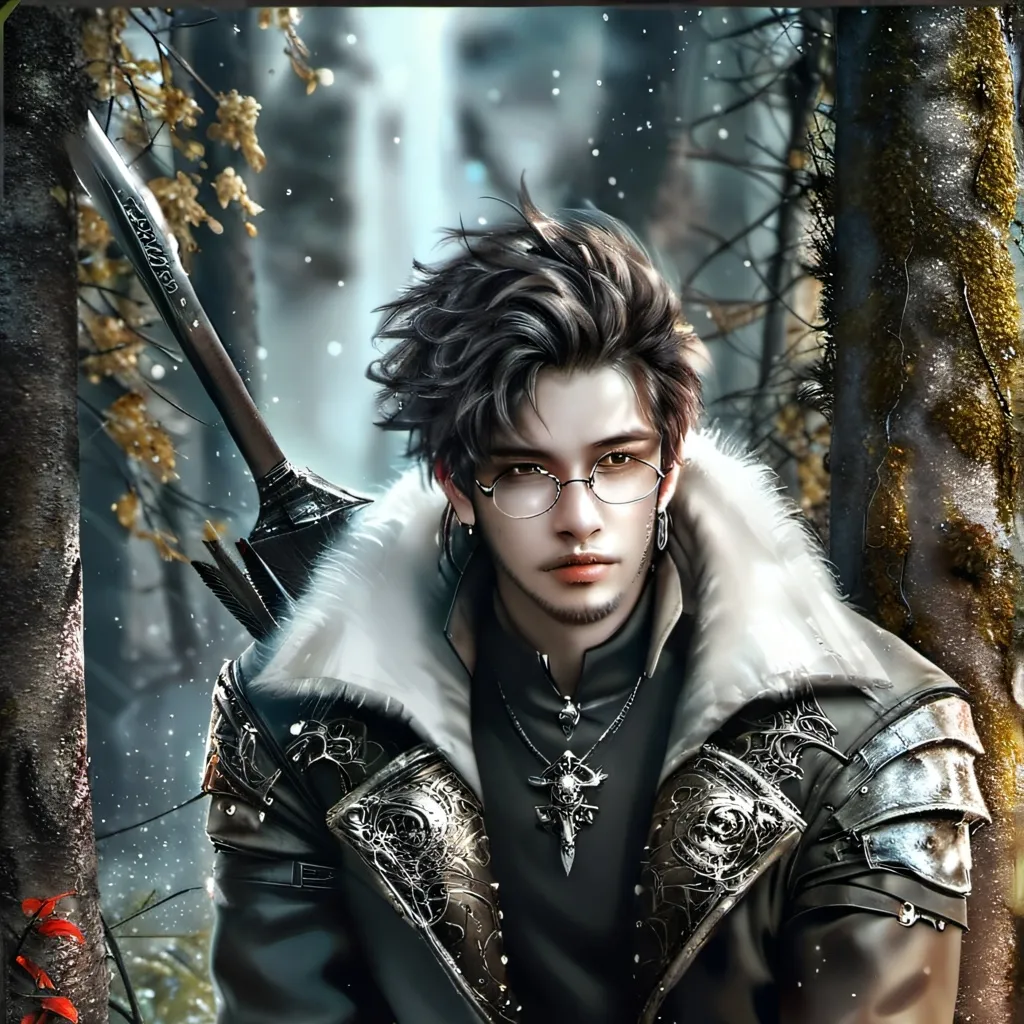 chat with ai character: max