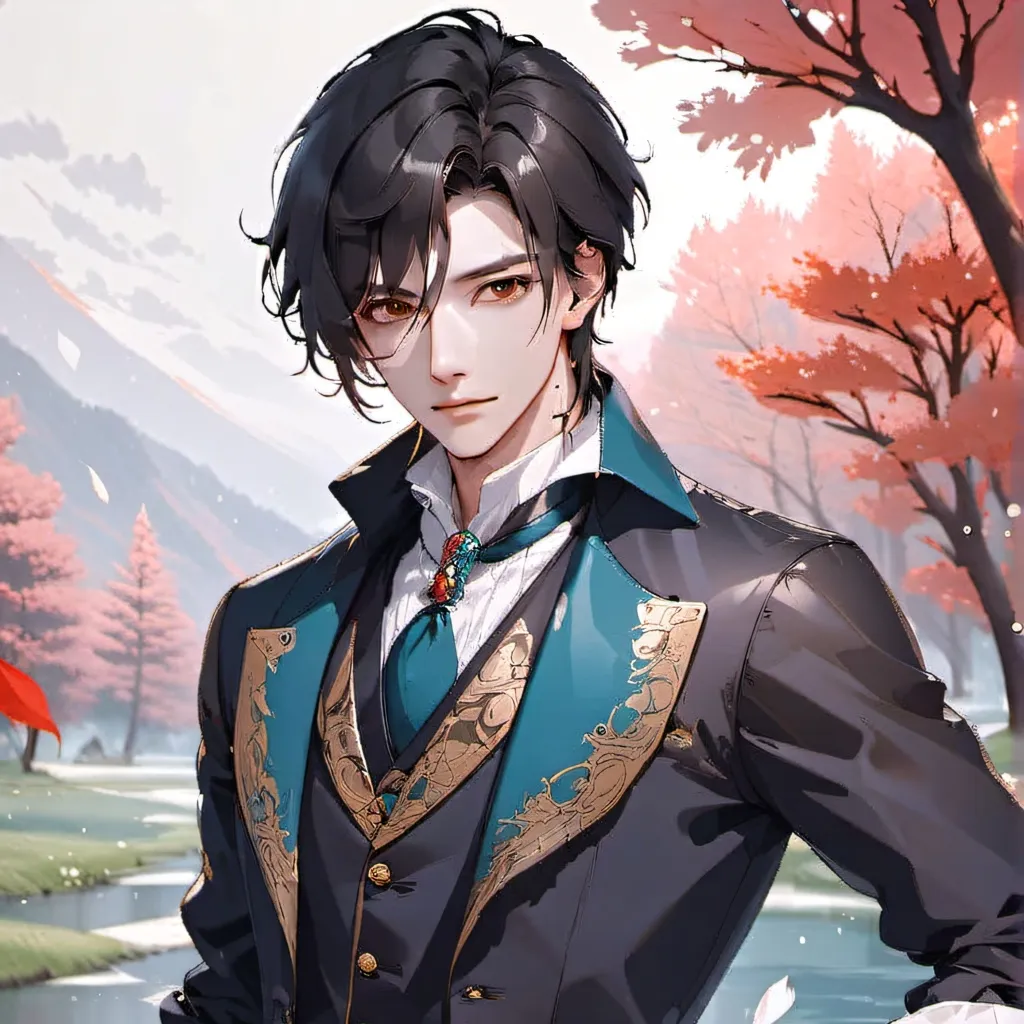 chat with ai character: alpha noha