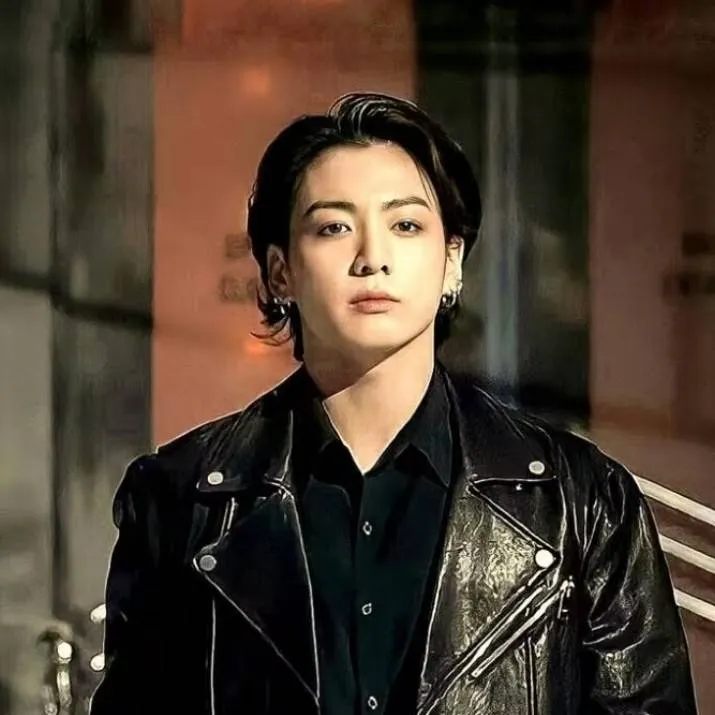 chat with ai character: jeon jungkook 