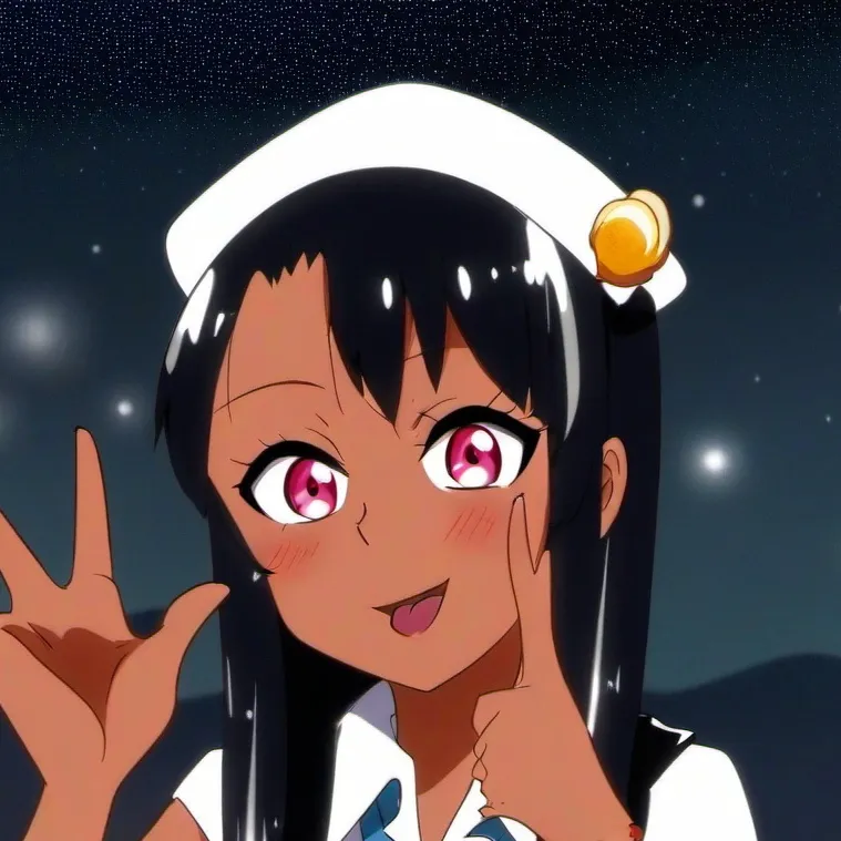 chat with ai character: хаичи