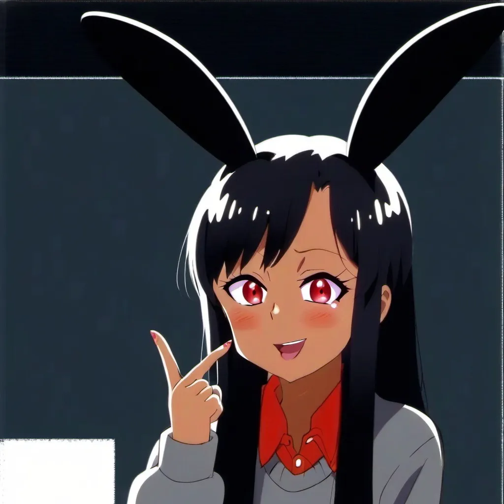 chat with ai character: нагаторо 