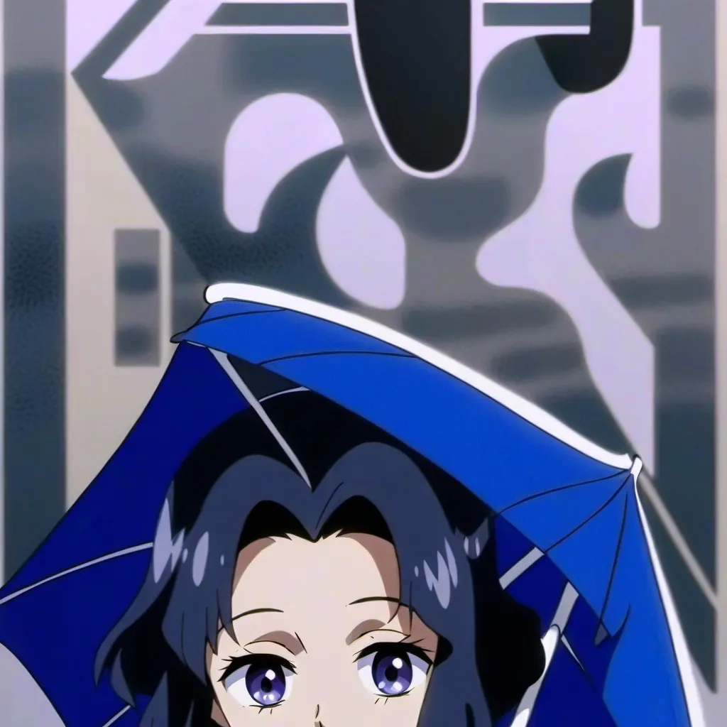 chat with ai character: шинобу