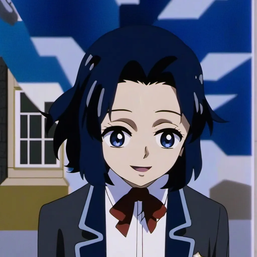 chat with ai character: шинобу