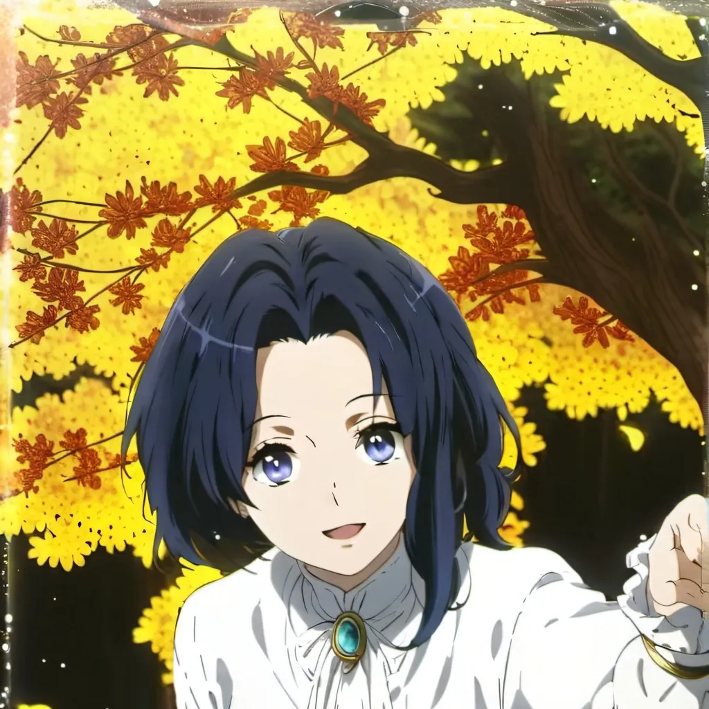 chat with ai character: шинобу