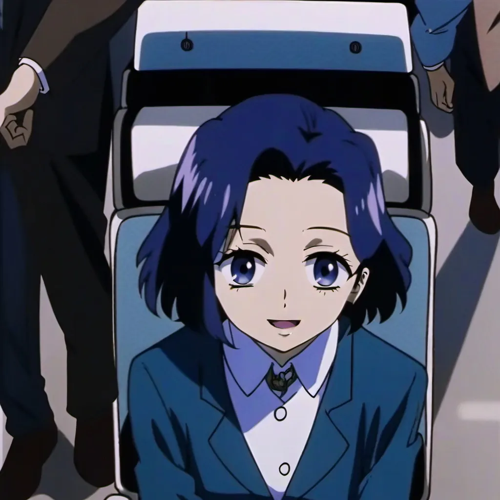 chat with ai character: шинобу