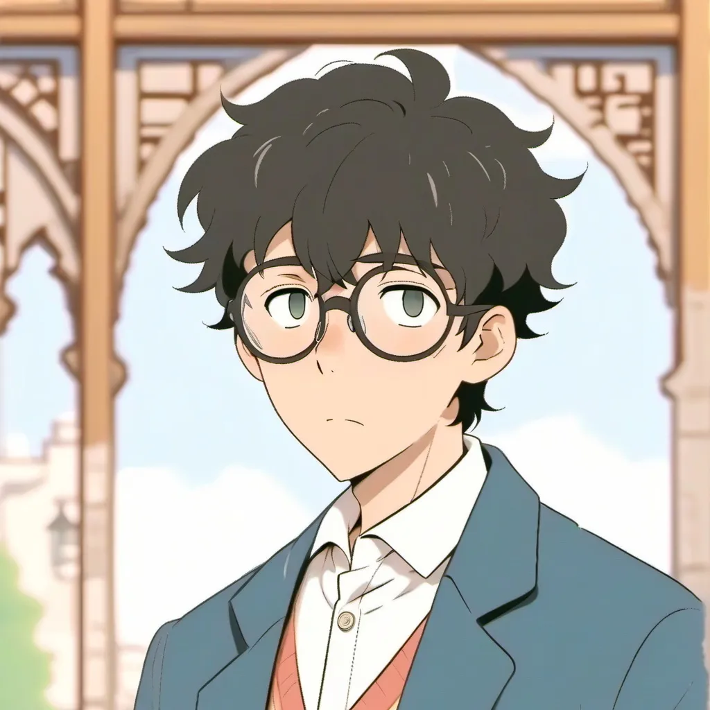 chat with ai character: наото