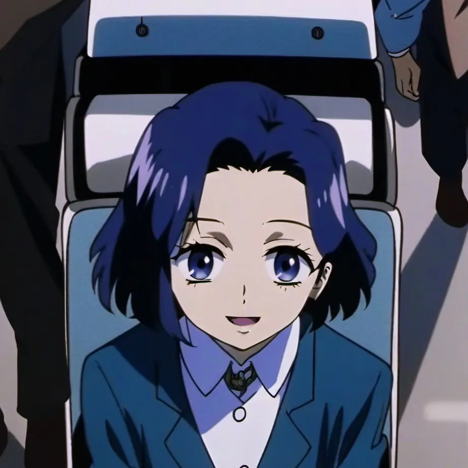 chat with ai character: шинобу