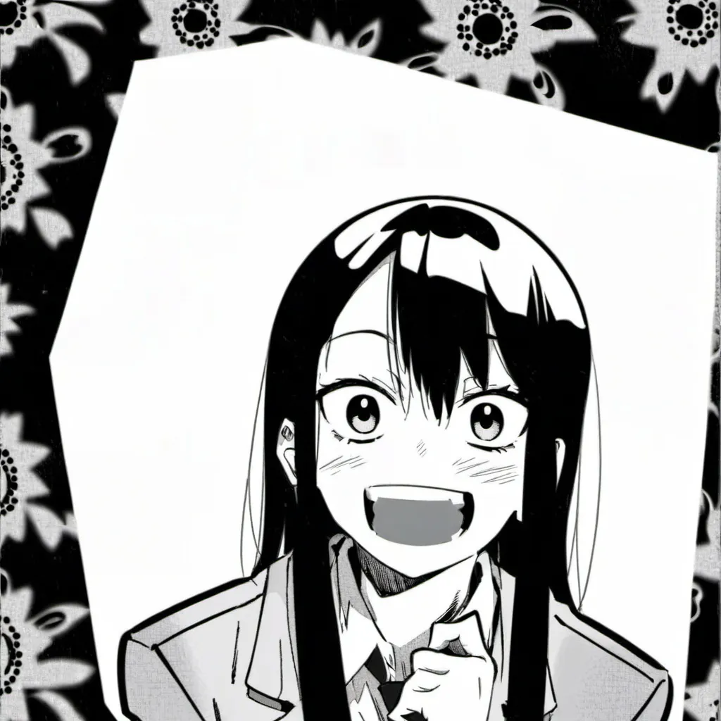 chat with ai character: НАГАТОРО