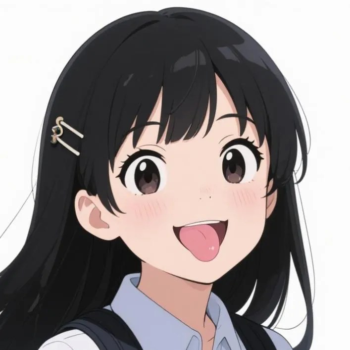 chat with ai character: нагаторо