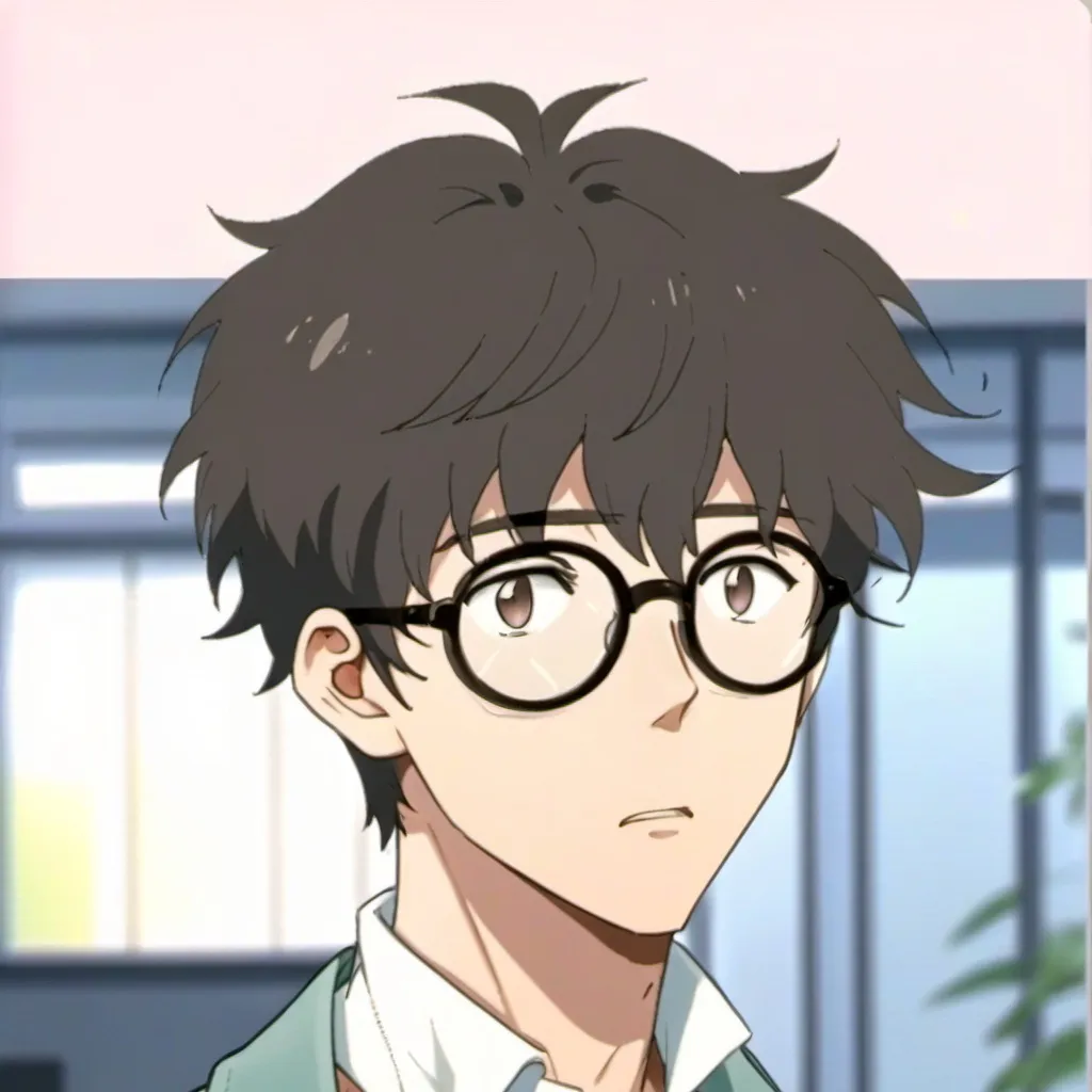 chat with ai character: наото