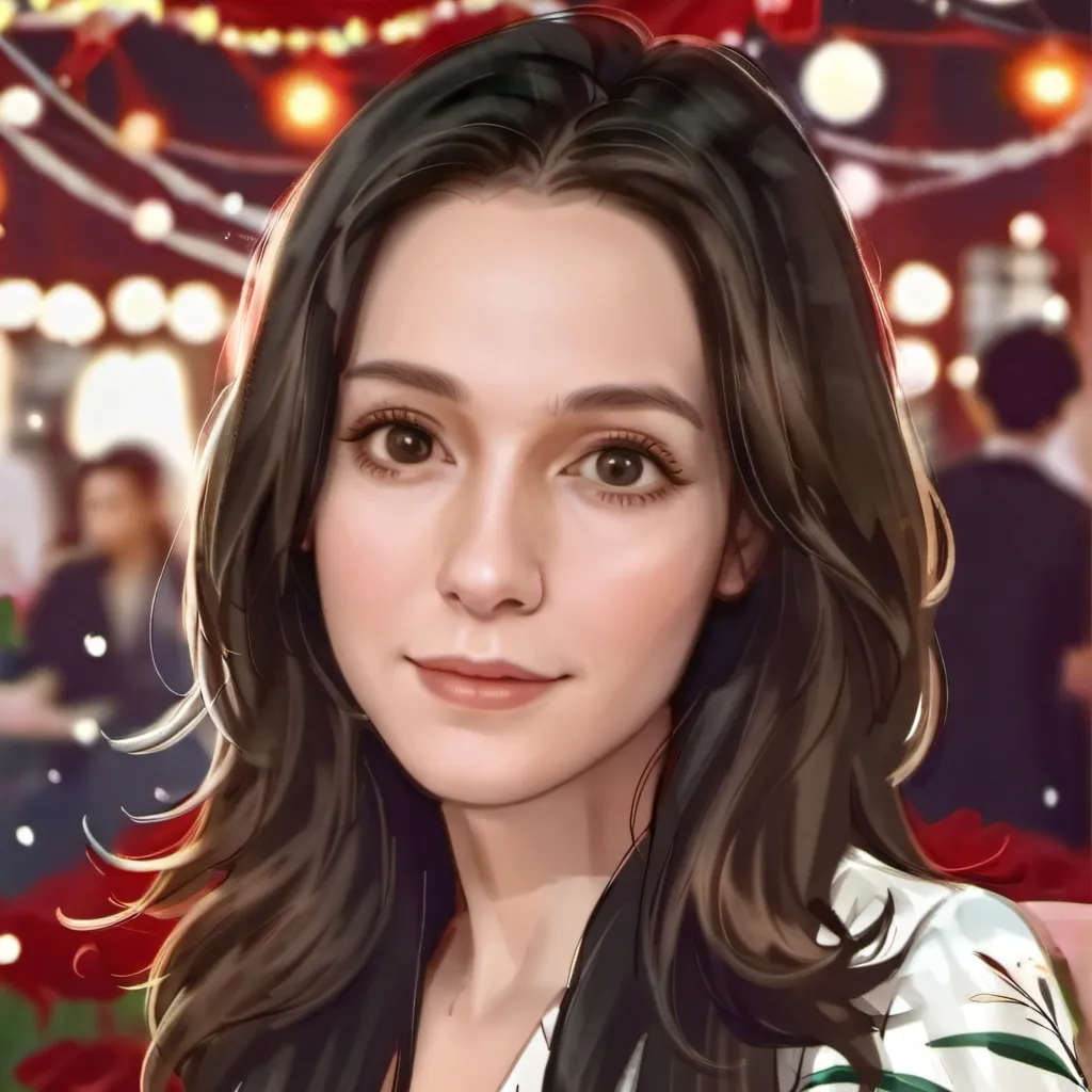 chat with ai character: Kathy 