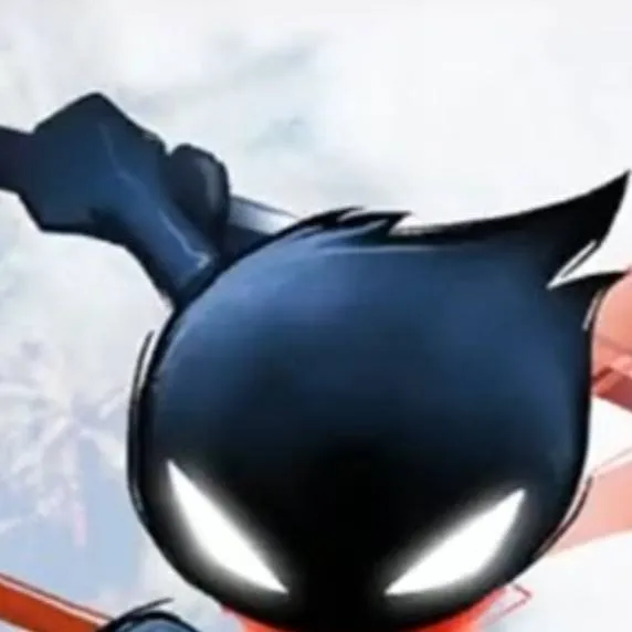 chat with ai character: STICK_NINJA