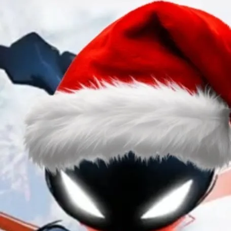 chat with ai character: STICK_NINJA