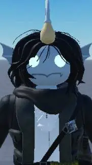 ai character: Sebastian solace  background