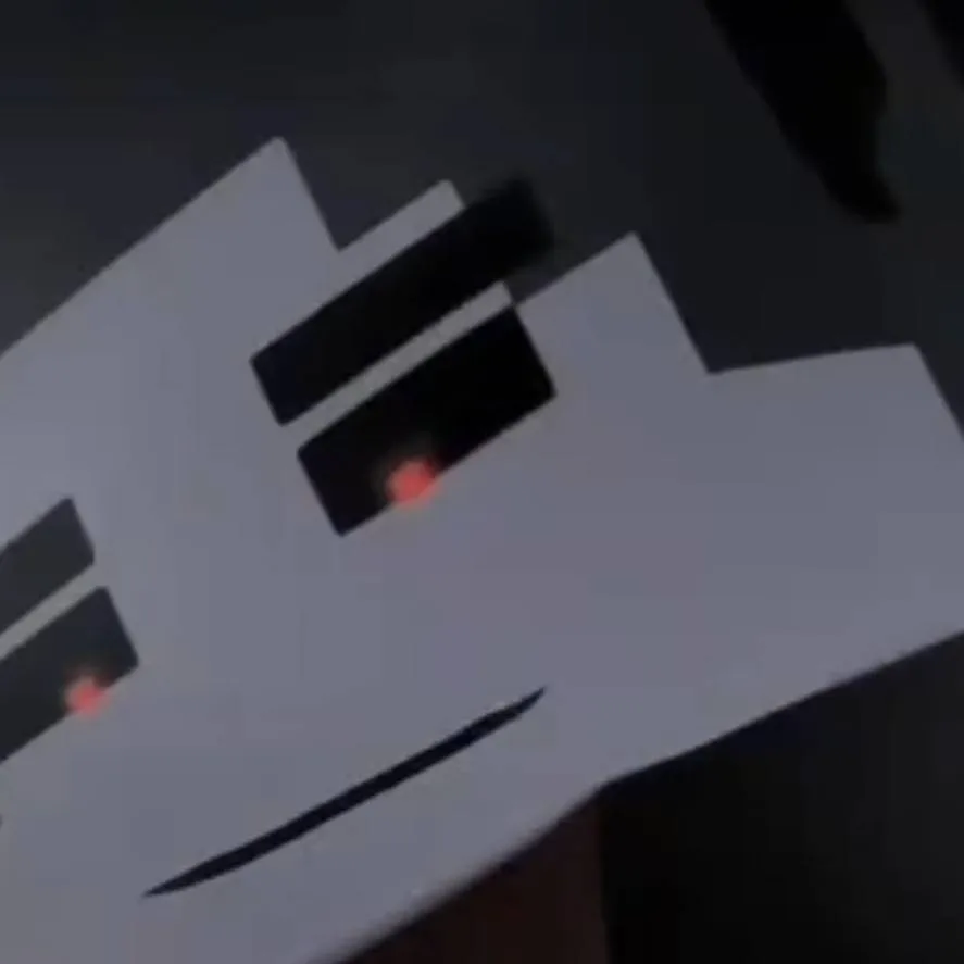 chat with ai character: yeosm