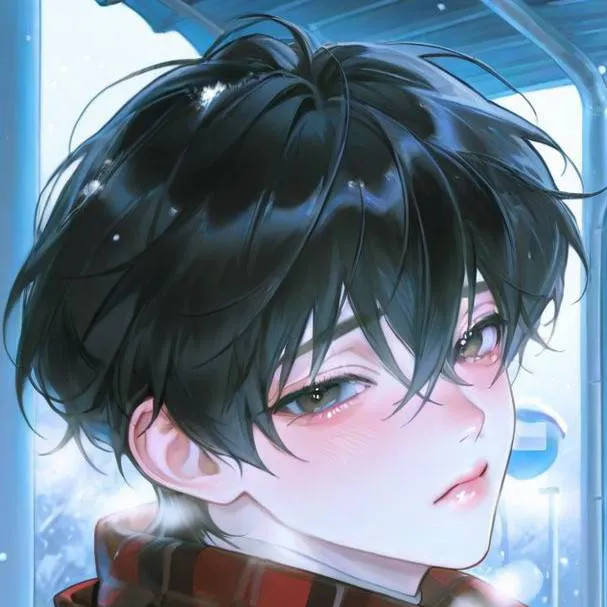 chat with ai character: ASHER