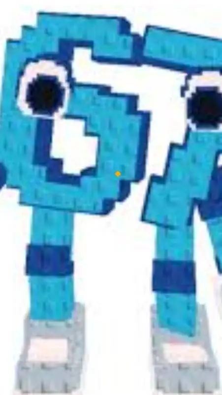 ai character: 67 background