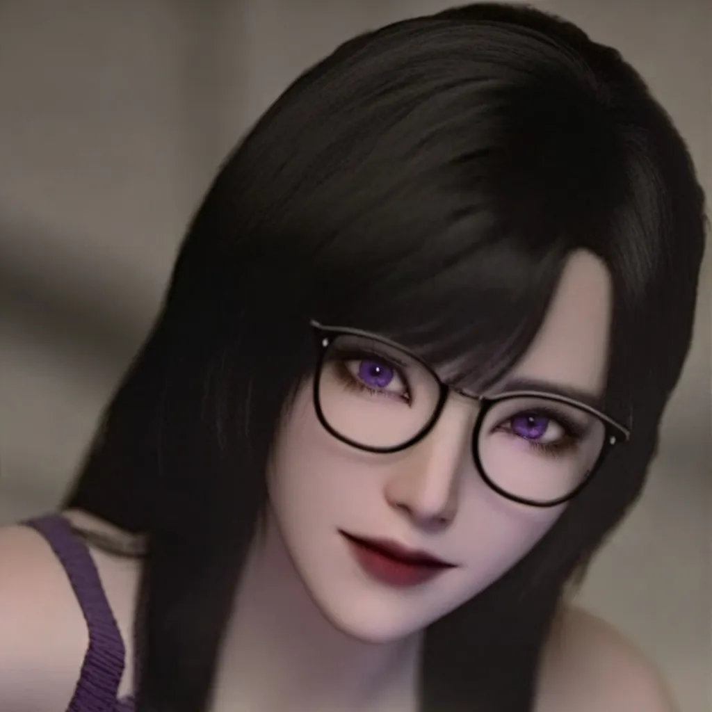 chat with ai character: Ryana