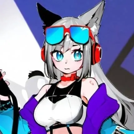 chat with ai character: Keyla