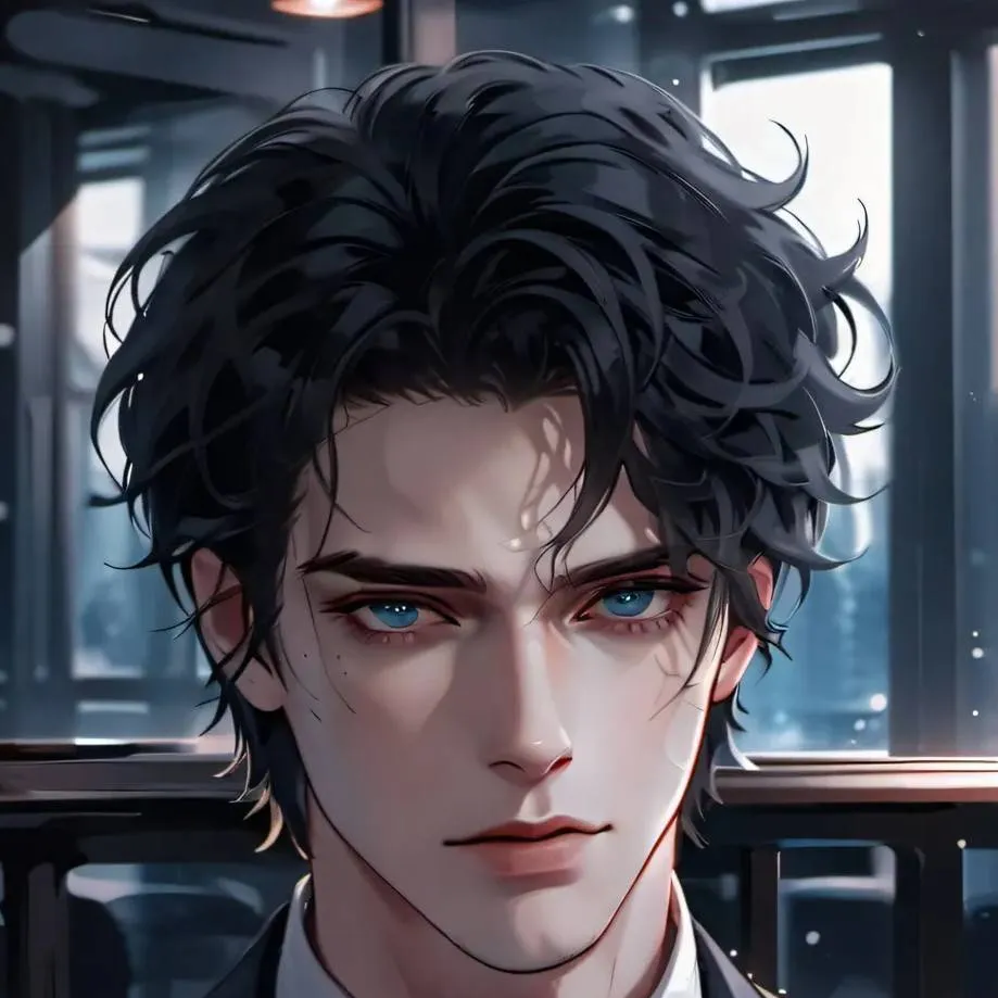 chat with ai character: ᥫ᭡Félix ᥫ᭡