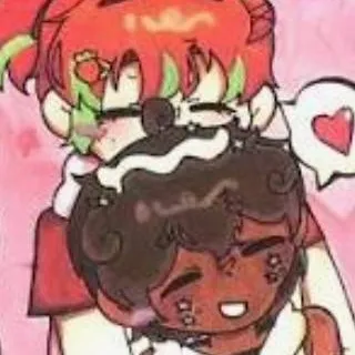 chat with ai character: fruitcake 