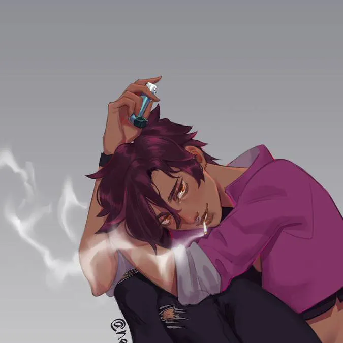 chat with ai character: Invisigal/Courtney