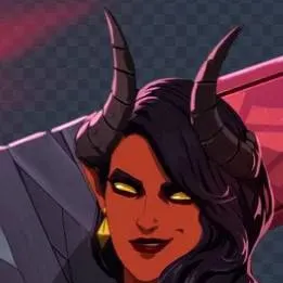 chat with ai character: Malevola Gibb