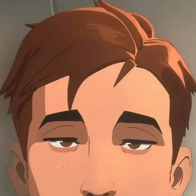 chat with ai character: Robert Robertson