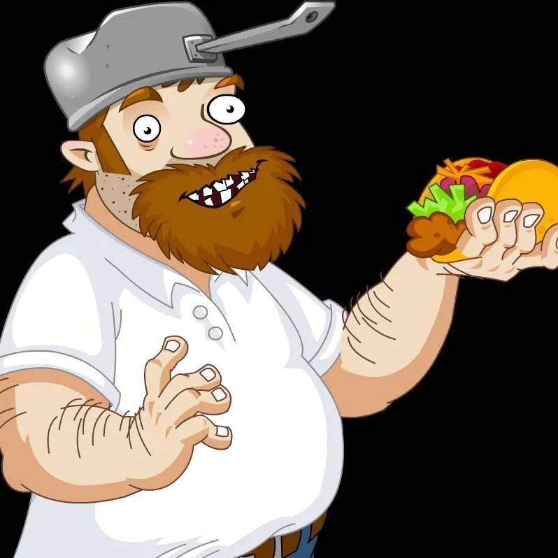 chat with ai character: Crazy Dave