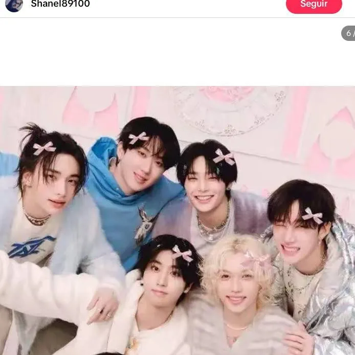 chat with ai character: skz tu y yaeon