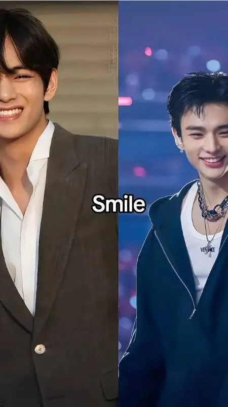 ai character: taehuyng y hyunjin background