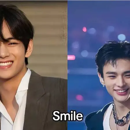 chat with ai character: taehuyng y hyunjin
