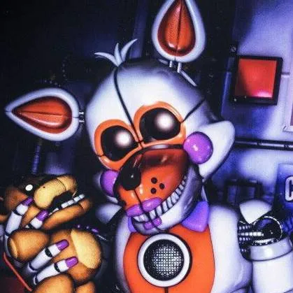 chat with ai character: LolBit
