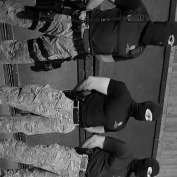 chat with ai character: SOLDIERS 🪖