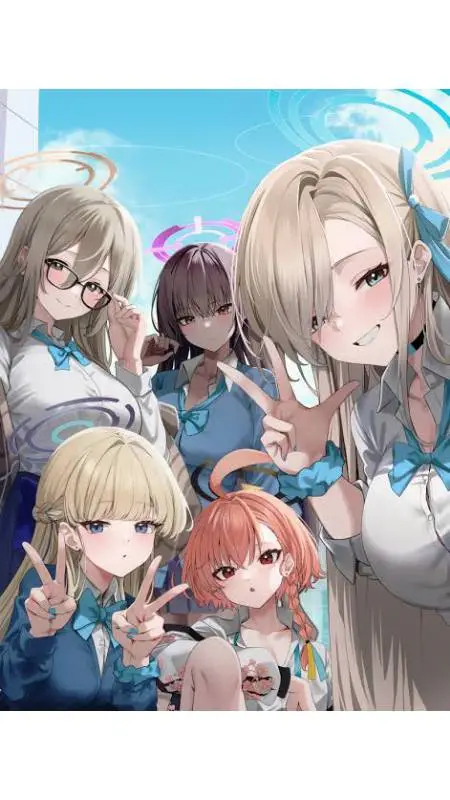 ai character: cleaning&Clearing background