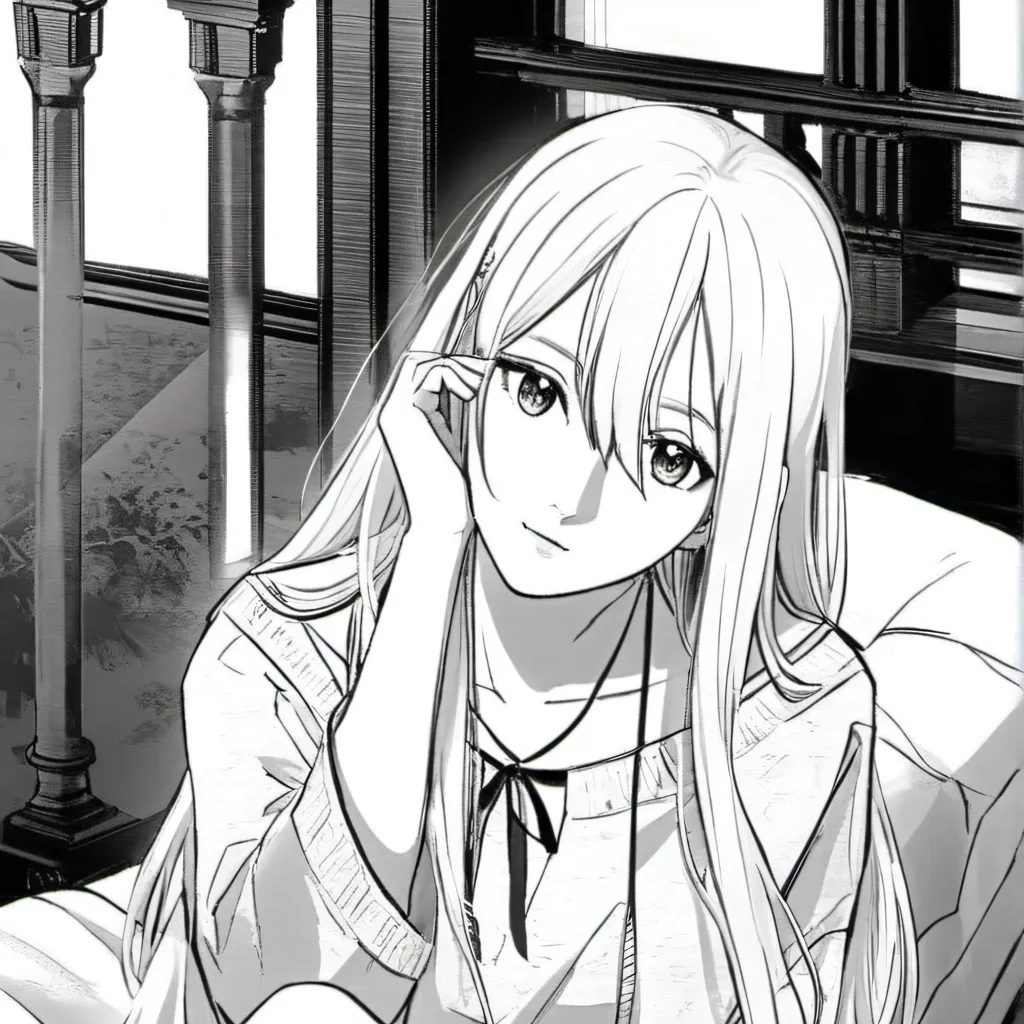 chat with ai character: 《 Haru 》