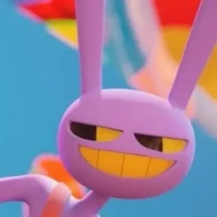 chat with ai character: Jax—TADC