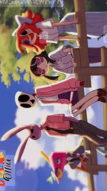 Talkie AI - Chat with TADC—ROAD TRIP