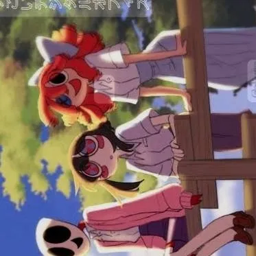 chat with ai character: TADC—ROAD TRIP