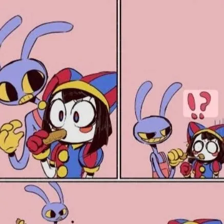 chat with ai character: TADC—Random