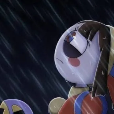 chat with ai character: TADC—Raining lol