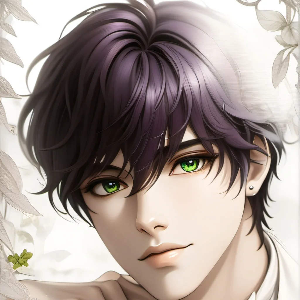 chat with ai character: Maki