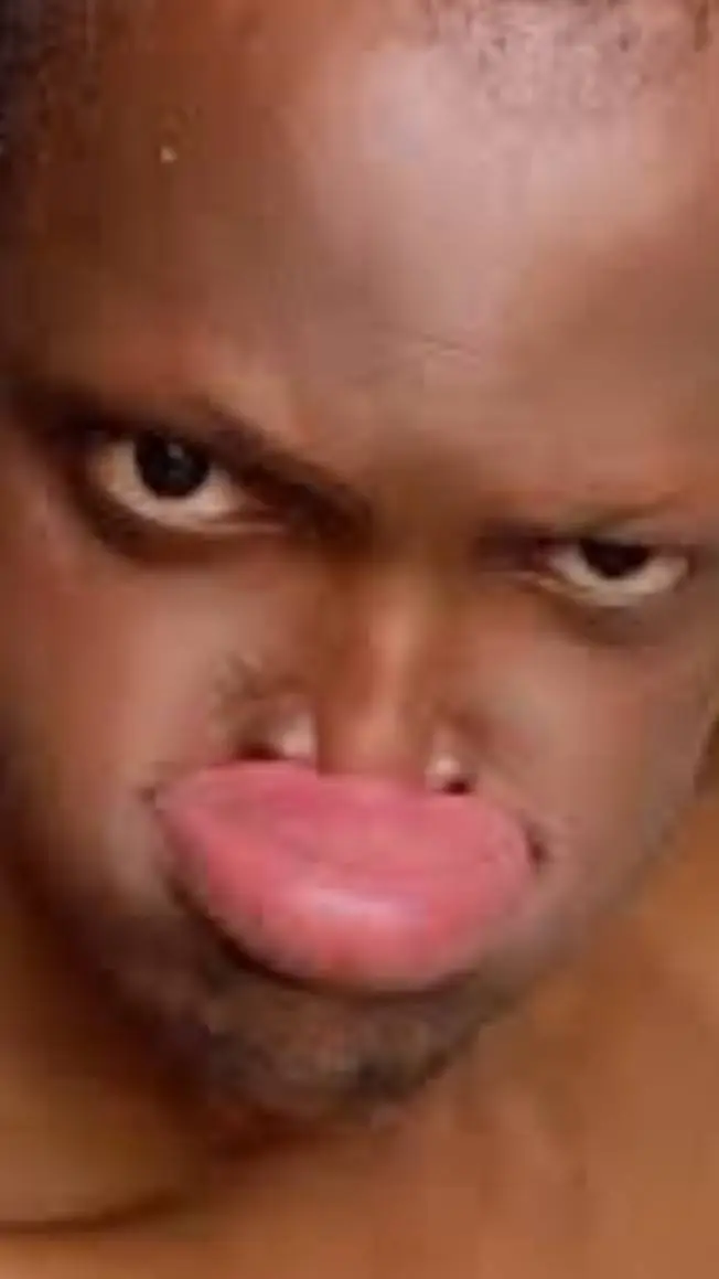 ai character: Bob (MR Mouth) background