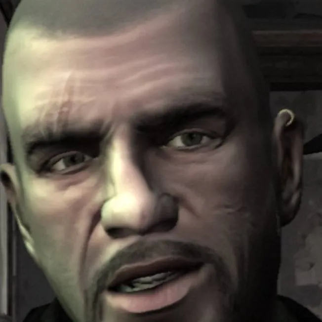 chat with ai character: Johnny Klebitz