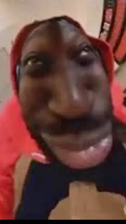 ai character: Goofy Ahh Melvin background