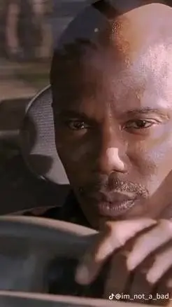 ai character: Sgt. James Doakes background