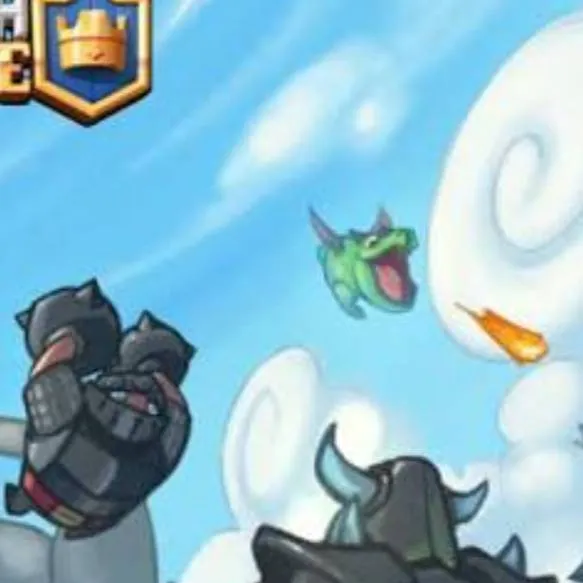 chat with ai character: Peka vs Mega Knigh