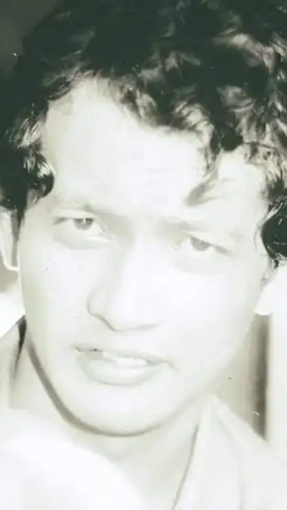 ai character: Soe Lwin Lwin background